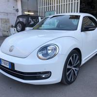 Volkswagen Maggiolino 2.0 TSI DSG Sport