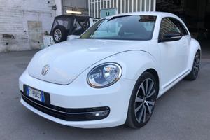 Volkswagen Maggiolino 2.0 TSI DSG Sport