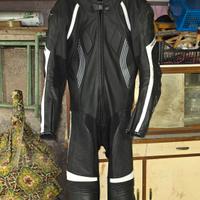 Tuta moto A-PRO 6 MESI VITA TG52