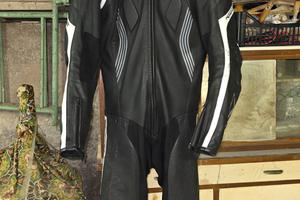 Tuta moto A-PRO 6 MESI VITA TG52