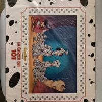 stampa originale Walt Disney 