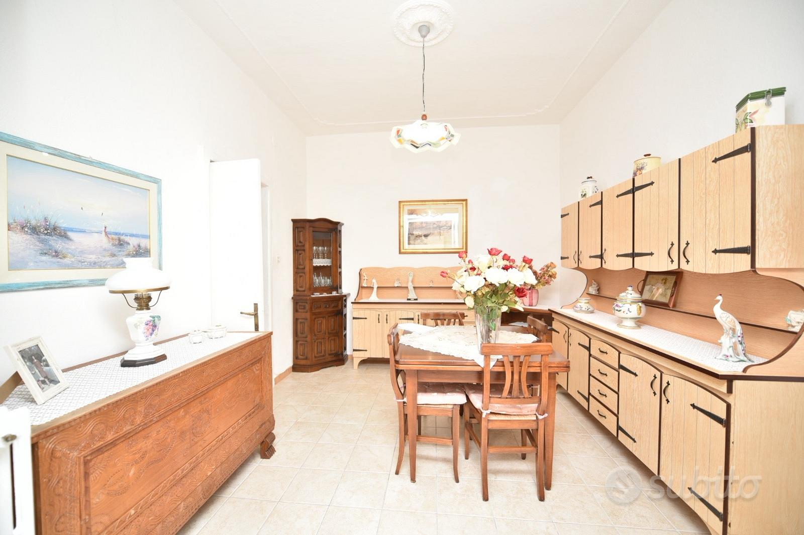 Appartamento – Nuoro, Seuna - Vista 3