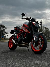 Ktm superduke 1290