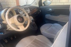  fiat  500