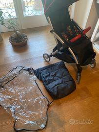 Passeggino chicco