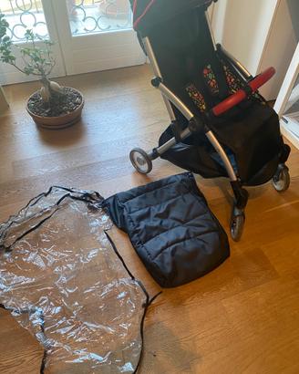 Passeggino chicco