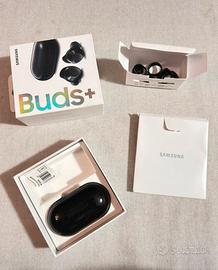 Samsung Galaxy Buds +