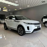 Land Rover Range Rover Evoque AUTOCARRO N1 GANCIO 