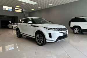Land Rover Range Rover Evoque AUTOCARRO N1 GANCIO 