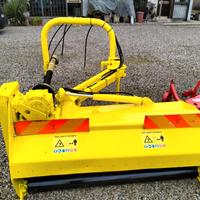 Trincia argini Sandri 160