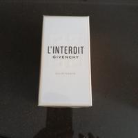 L'Interdit Eau de Toilette 80 ml
