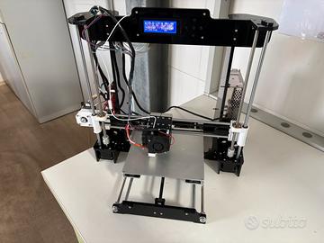 Stampante 3D Anet A8