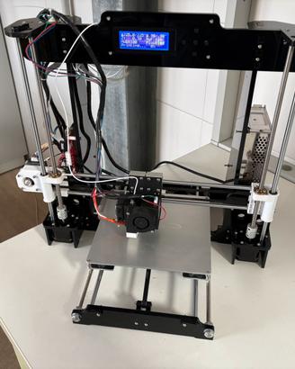 Stampante 3D Anet A8