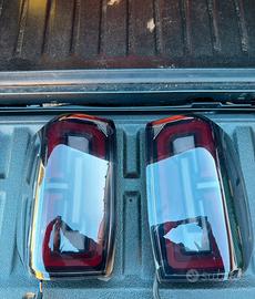 Fari posteriori Ford Ranger