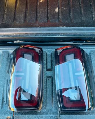 Fari posteriori Ford Ranger