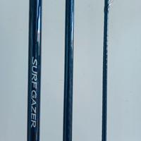 SHIMANO SURF GAZER 425 BX