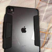 IPad Pro 11” M4 256GB + Apple Pencil Pro