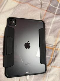 IPad Pro 11” M4 256GB + Apple Pencil Pro