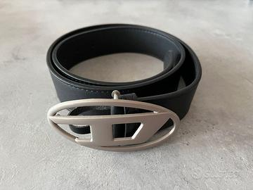 Cintura Diesel Vintage 105 cm