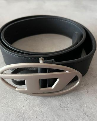 Cintura Diesel Vintage 105 cm