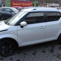 Ricambi usati per Suzuki Ignis 2019