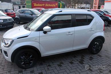 Ricambi usati per Suzuki Ignis 2019