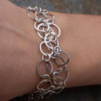 Bracciale in Argento 925