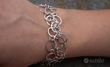 Bracciale in Argento 925