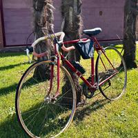 Bici da corsa vintage Torpado