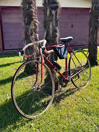 Bici da corsa vintage Torpado