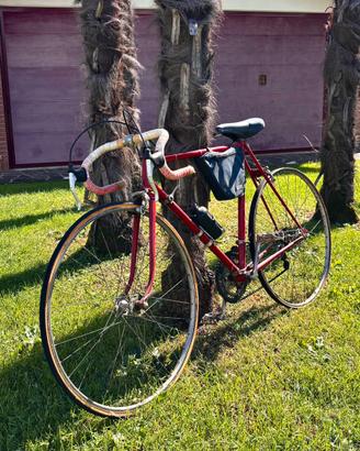 Bici da corsa vintage Torpado