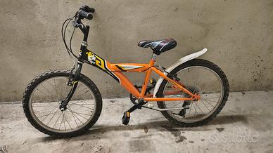 Bici bambino/a 