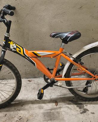 Bici bambino/a 