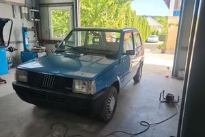 Fiat Panda Selecta