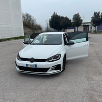 golf 7.5 2018 1.6 tdi