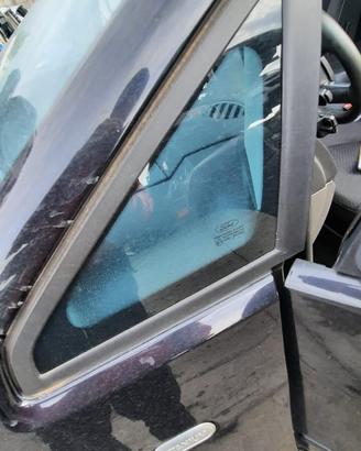 FORD C-MAX 2008 - DEFLETTORE SINISTRO