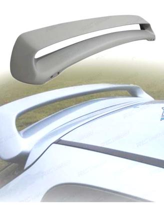 SPOILER ALETTONE PEUGEOT 206 EVO 98-09