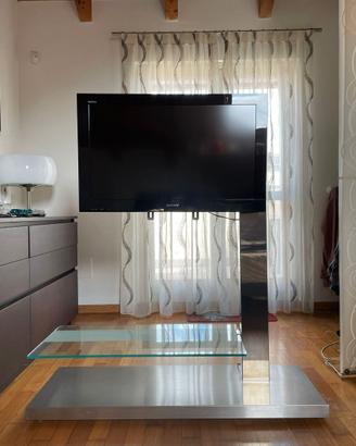 Mobile porta TV Cattelan mod. Hollywood