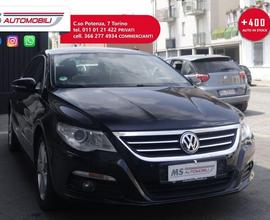 Volkswagen Passat Volkswagen CC 1.8 16V TSI 1...