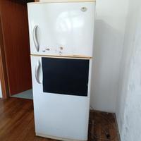 FRIGO LG GR572TF (non funzionante, leggi)