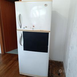 FRIGO LG GR572TF (non funzionante, leggi)