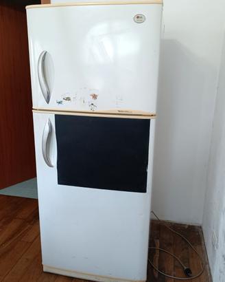 FRIGO LG GR572TF (non funzionante, leggi)