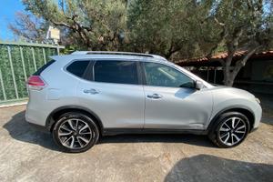 Nissan Ctrail