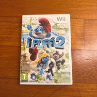Gioco “I Puffi 2”