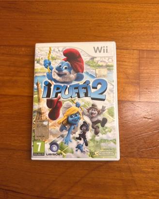 Gioco “I Puffi 2”