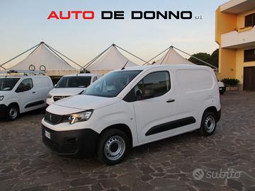 Peugeot PARTNER 1.5 HDI 100CV 3 POSTI