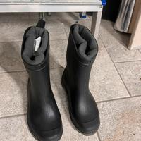 Stivali bambino invernali