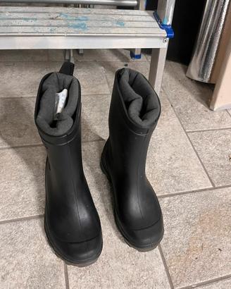 Stivali bambino invernali