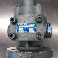 pompa a ingranaggi Kracht