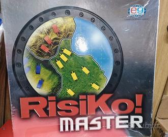 Risiko master nuovo 